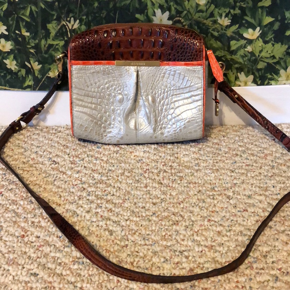 Brahmin handbag
